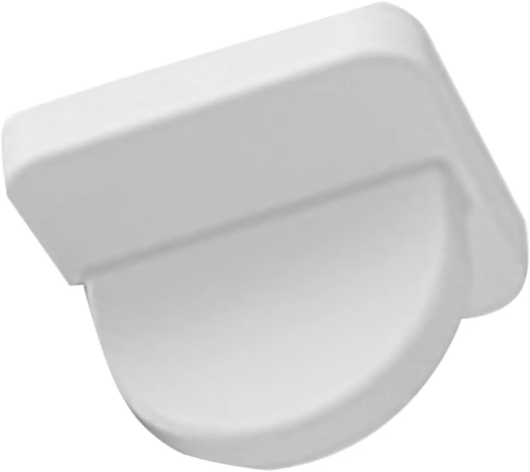 Kisangel Potty Training Pad Holder with Strong Adhesive and Magnetic Design Portable Dog Pee Pad Clip for Secure Fixation Durable Construction for Pet Owners